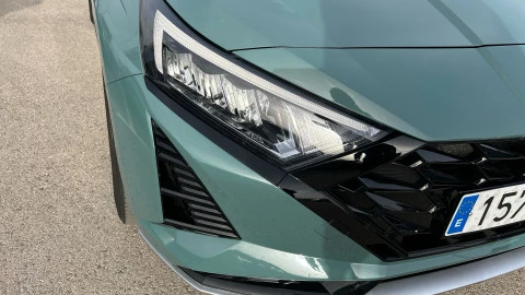 Hyundai i20 1.0 TGDI 48V Klass DCT