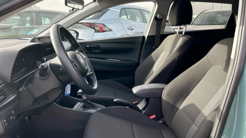 Hyundai i20 1.0 TGDI 48V Klass DCT