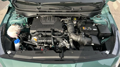 Hyundai i20 1.0 TGDI 48V Klass DCT