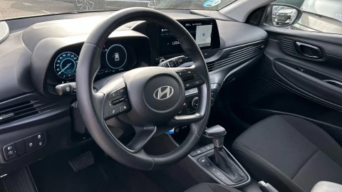 Hyundai i20 1.0 TGDI 48V Klass DCT