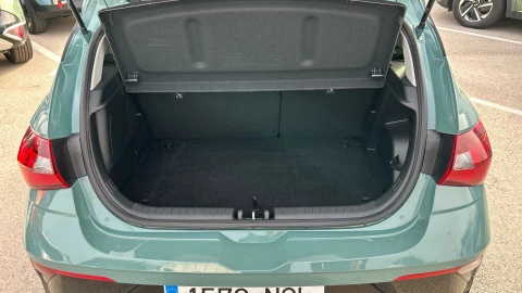 Hyundai i20 1.0 TGDI 48V Klass DCT