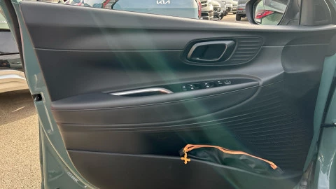 Hyundai i20 1.0 TGDI 48V Klass DCT