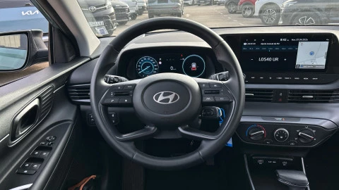 Hyundai i20 1.0 TGDI 48V Klass DCT