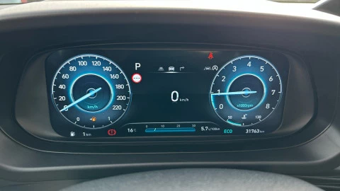 Hyundai i20 1.0 TGDI 48V Klass DCT