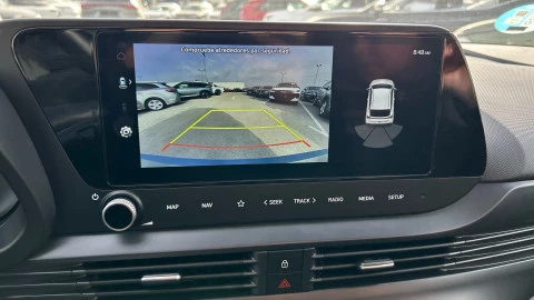 Hyundai i20 1.0 TGDI 48V Klass DCT