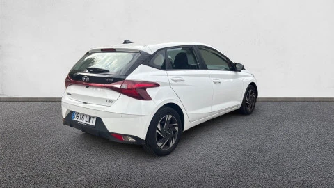 Hyundai i20 1.0 TGDI 74kW (100CV) 48V Klass