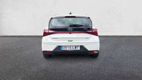 Hyundai i20 1.0 TGDI 74kW (100CV) 48V Klass