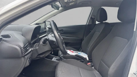 Hyundai i20 1.0 TGDI 74kW (100CV) 48V Klass