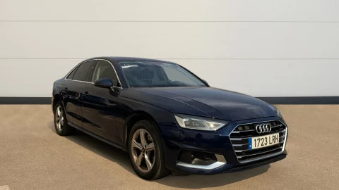 Audi A4 Advanced 30 TDI 100kW (136CV) S tronic