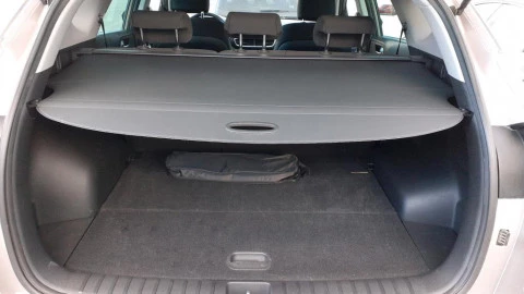 Hyundai Tucson 1.6 GDI 97kW (131CV) Tecno BE 4X2