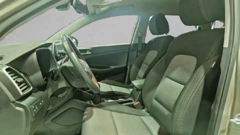 Hyundai Tucson 1.6 GDI 97kW (131CV) Tecno BE 4X2