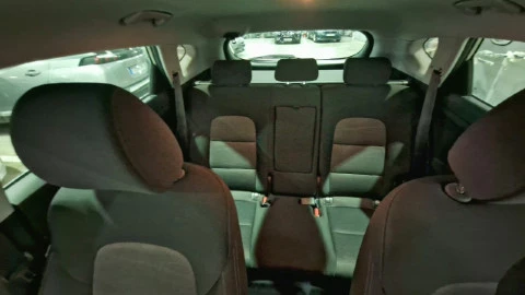 Hyundai Tucson 1.6 GDI 97kW (131CV) Tecno BE 4X2