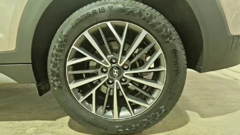 Hyundai Tucson 1.6 GDI 97kW (131CV) Tecno BE 4X2