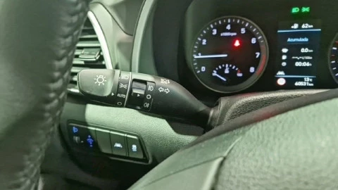 Hyundai Tucson 1.6 GDI 97kW (131CV) Tecno BE 4X2