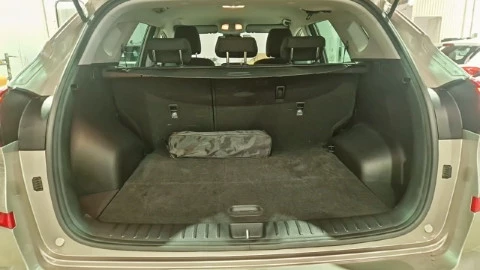 Hyundai Tucson 1.6 GDI 97kW (131CV) Tecno BE 4X2