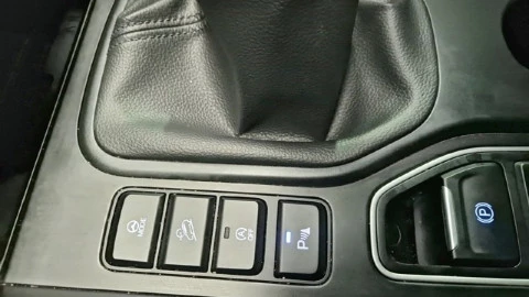 Hyundai Tucson 1.6 GDI 97kW (131CV) Tecno BE 4X2