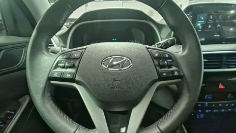 Hyundai Tucson 1.6 GDI 97kW (131CV) Tecno BE 4X2