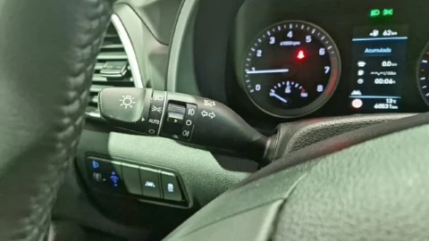 Hyundai Tucson 1.6 GDI 97kW (131CV) Tecno BE 4X2