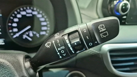 Hyundai Tucson 1.6 GDI 97kW (131CV) Tecno BE 4X2