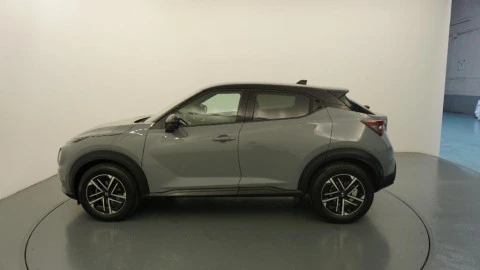 Nissan Juke DIG-T 84 kW (114 CV) 6M/T N-Connecta