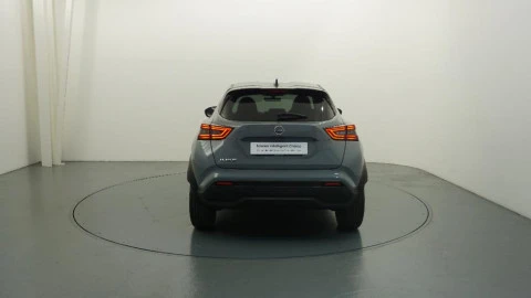 Nissan Juke DIG-T 84 kW (114 CV) 6M/T N-Connecta