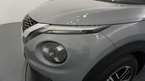Nissan Juke DIG-T 84 kW (114 CV) 6M/T N-Connecta