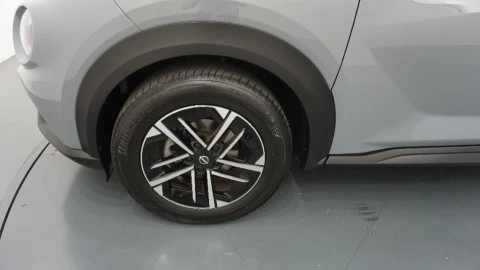 Nissan Juke DIG-T 84 kW (114 CV) 6M/T N-Connecta
