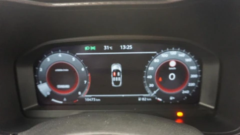 Nissan Juke DIG-T 84 kW (114 CV) 6M/T N-Connecta