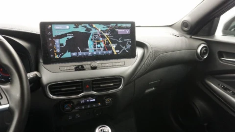 Nissan Juke DIG-T 84 kW (114 CV) 6M/T N-Connecta