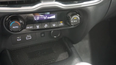 Nissan Juke DIG-T 84 kW (114 CV) 6M/T N-Connecta