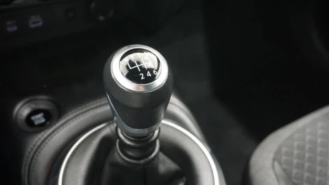 Nissan Juke DIG-T 84 kW (114 CV) 6M/T N-Connecta