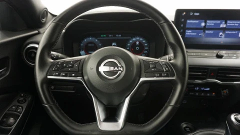 Nissan Juke DIG-T 84 kW (114 CV) 6M/T N-Connecta