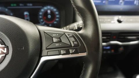 Nissan Juke DIG-T 84 kW (114 CV) 6M/T N-Connecta