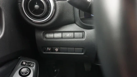 Nissan Juke DIG-T 84 kW (114 CV) 6M/T N-Connecta