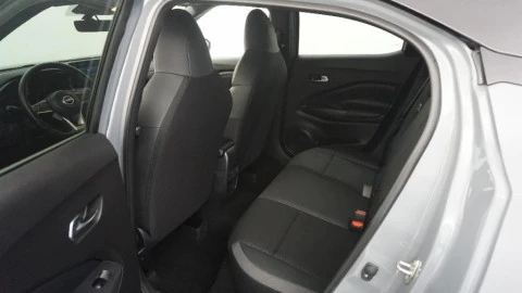 Nissan Juke DIG-T 84 kW (114 CV) 6M/T N-Connecta