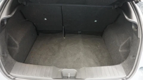 Nissan Juke DIG-T 84 kW (114 CV) 6M/T N-Connecta
