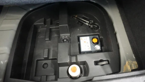 Nissan Juke DIG-T 84 kW (114 CV) 6M/T N-Connecta
