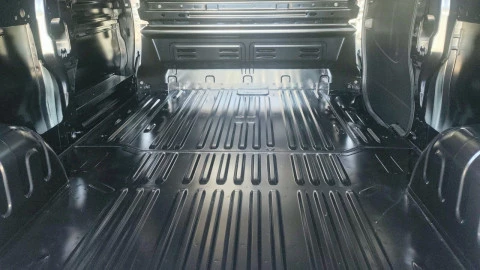 Renault Trafic Furgón L2H1 Blue dCi 125 Kw (170 CV) CUA