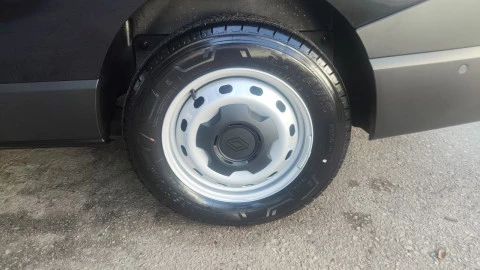 Renault Trafic Furgón L2H1 Blue dCi 125 Kw (170 CV) CUA