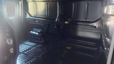 Renault Trafic Furgón L2H1 Blue dCi 125 Kw (170 CV) CUA