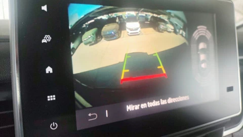 Renault Trafic Furgón L2H1 Blue dCi 125 Kw (170 CV) CUA