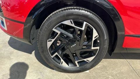 Kia Sportage 1.6 T-GDi PHEV 185kW (252CV) GT-line 4x4