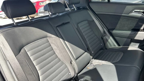 Kia Sportage 1.6 T-GDi PHEV 185kW (252CV) GT-line 4x4