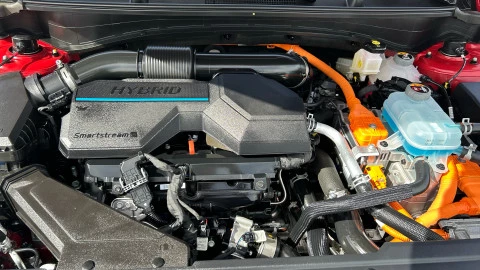 Kia Sportage 1.6 T-GDi PHEV 185kW (252CV) GT-line 4x4