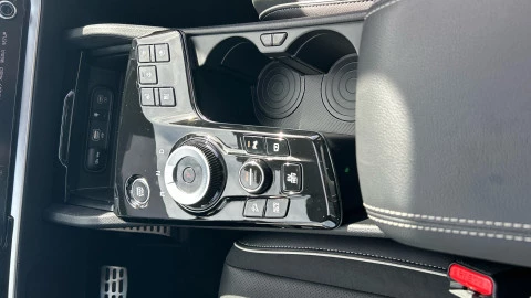 Kia Sportage 1.6 T-GDi PHEV 185kW (252CV) GT-line 4x4