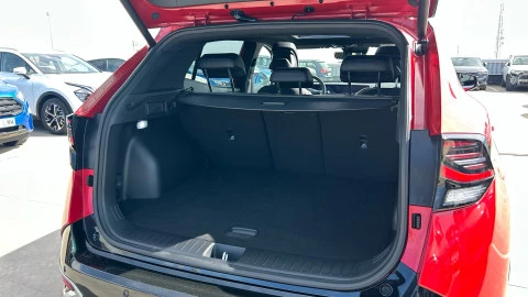 Kia Sportage 1.6 T-GDi PHEV 185kW (252CV) GT-line 4x4