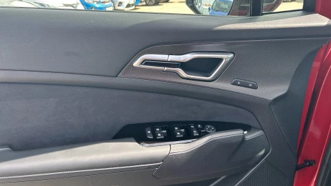 Kia Sportage 1.6 T-GDi PHEV 185kW (252CV) GT-line 4x4