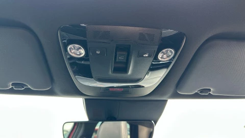 Kia Sportage 1.6 T-GDi PHEV 185kW (252CV) GT-line 4x4