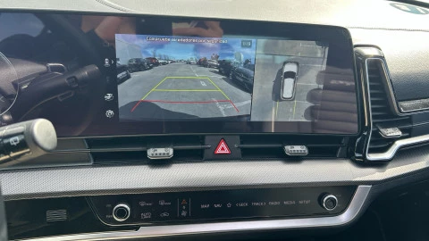 Kia Sportage 1.6 T-GDi PHEV 185kW (252CV) GT-line 4x4