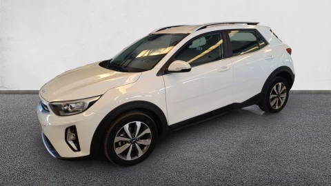 Kia Stonic 1.0 T-GDi 88kW (120CV) Drive